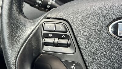 KIA Ceed Gebrauchtwagen