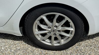 KIA Ceed Gebrauchtwagen