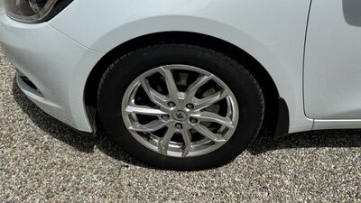 KIA Ceed Gebrauchtwagen