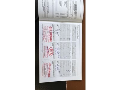 KIA Ceed Gebrauchtwagen