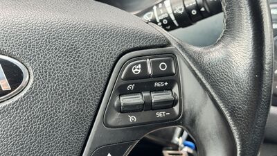 KIA Ceed Gebrauchtwagen