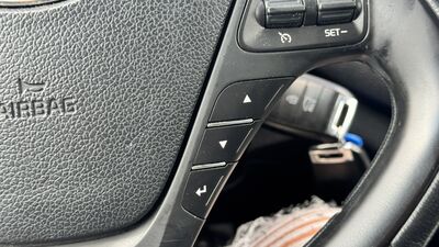 KIA Ceed Gebrauchtwagen