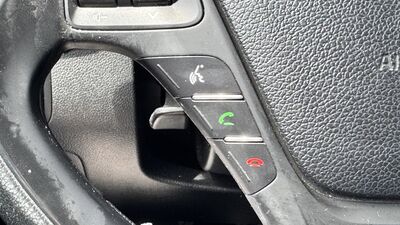 KIA Ceed Gebrauchtwagen