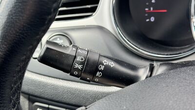 KIA Ceed Gebrauchtwagen