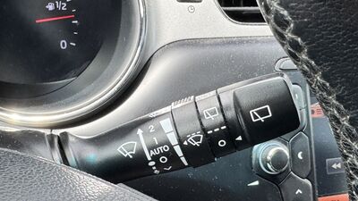KIA Ceed Gebrauchtwagen