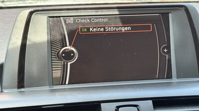 BMW 1er Gebrauchtwagen