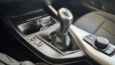 BMW 1er Gebrauchtwagen