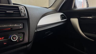 BMW 1er Gebrauchtwagen
