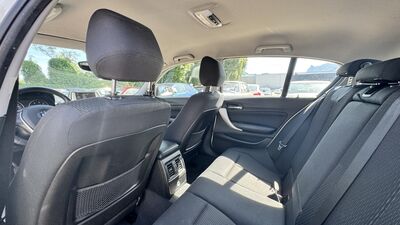 BMW 1er Gebrauchtwagen