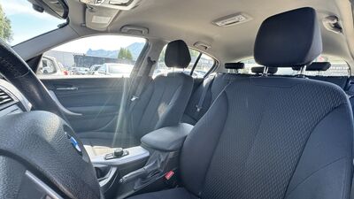 BMW 1er Gebrauchtwagen