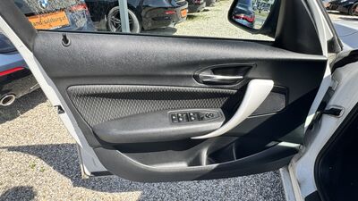 BMW 1er Gebrauchtwagen