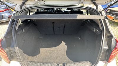 BMW 1er Gebrauchtwagen