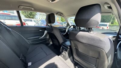 BMW 1er Gebrauchtwagen