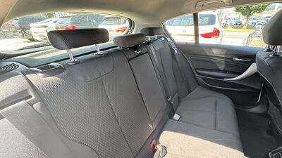 BMW 1er Gebrauchtwagen