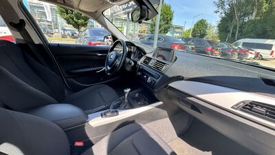 BMW 1er Gebrauchtwagen