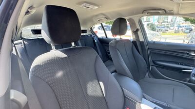 BMW 1er Gebrauchtwagen