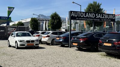 BMW 1er Gebrauchtwagen