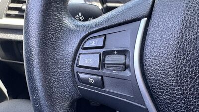 BMW 1er Gebrauchtwagen