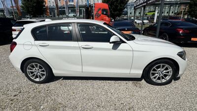 BMW 1er Gebrauchtwagen