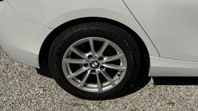 BMW 1er Gebrauchtwagen