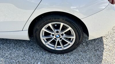 BMW 1er Gebrauchtwagen