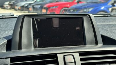 BMW 1er Gebrauchtwagen