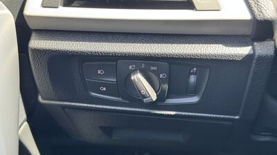 BMW 1er Gebrauchtwagen