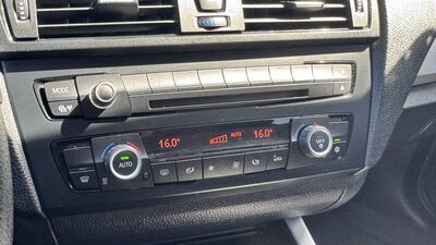BMW 1er Gebrauchtwagen