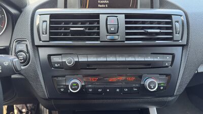 BMW 1er Gebrauchtwagen