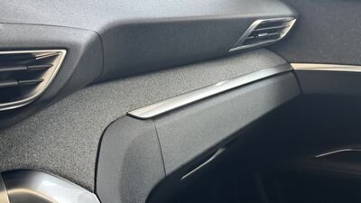 Peugeot 3008 Gebrauchtwagen Peugeot 3008 Gebrauchtwagen