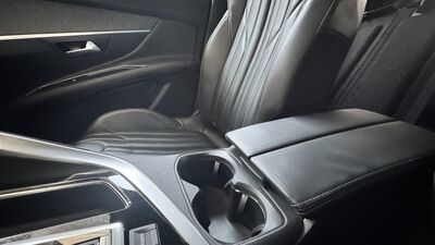 Peugeot 3008 Gebrauchtwagen Peugeot 3008 Gebrauchtwagen