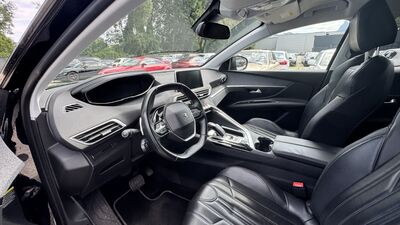 Peugeot 3008 Gebrauchtwagen Peugeot 3008 Gebrauchtwagen