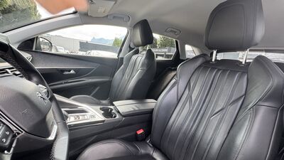Peugeot 3008 Gebrauchtwagen Peugeot 3008 Gebrauchtwagen