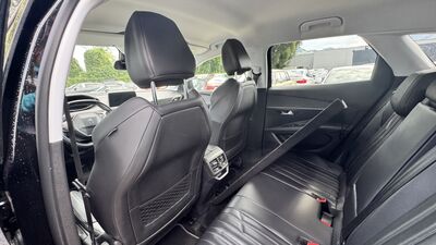 Peugeot 3008 Gebrauchtwagen Peugeot 3008 Gebrauchtwagen