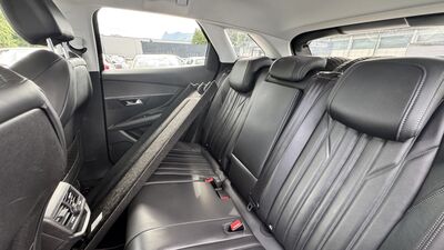 Peugeot 3008 Gebrauchtwagen Peugeot 3008 Gebrauchtwagen