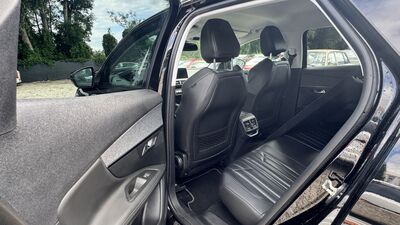 Peugeot 3008 Gebrauchtwagen Peugeot 3008 Gebrauchtwagen