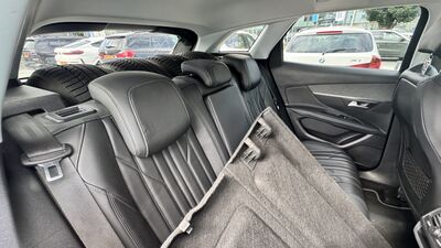Peugeot 3008 Gebrauchtwagen Peugeot 3008 Gebrauchtwagen