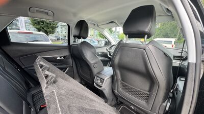 Peugeot 3008 Gebrauchtwagen Peugeot 3008 Gebrauchtwagen