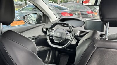 Peugeot 3008 Gebrauchtwagen Peugeot 3008 Gebrauchtwagen