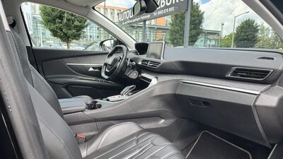 Peugeot 3008 Gebrauchtwagen Peugeot 3008 Gebrauchtwagen