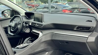 Peugeot 3008 Gebrauchtwagen Peugeot 3008 Gebrauchtwagen