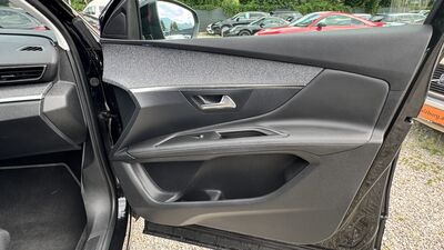 Peugeot 3008 Gebrauchtwagen Peugeot 3008 Gebrauchtwagen