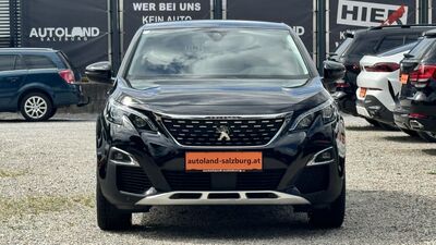 Peugeot 3008 Gebrauchtwagen Peugeot 3008 Gebrauchtwagen