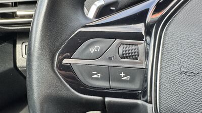 Peugeot 3008 Gebrauchtwagen Peugeot 3008 Gebrauchtwagen