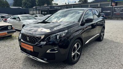 Peugeot 3008 Gebrauchtwagen Peugeot 3008 Gebrauchtwagen