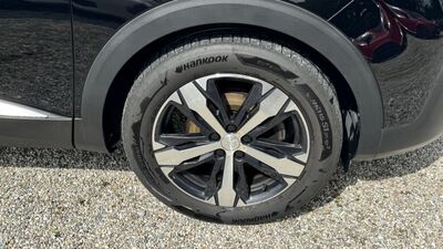 Peugeot 3008 Gebrauchtwagen Peugeot 3008 Gebrauchtwagen