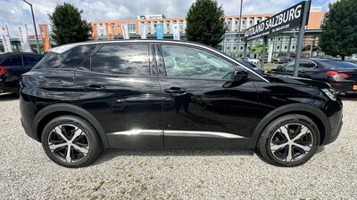 Peugeot 3008 Gebrauchtwagen Peugeot 3008 Gebrauchtwagen