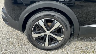 Peugeot 3008 Gebrauchtwagen Peugeot 3008 Gebrauchtwagen