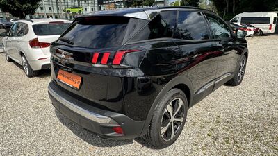 Peugeot 3008 Gebrauchtwagen Peugeot 3008 Gebrauchtwagen