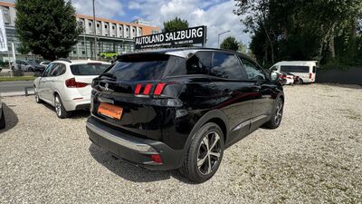 Peugeot 3008 Gebrauchtwagen Peugeot 3008 Gebrauchtwagen